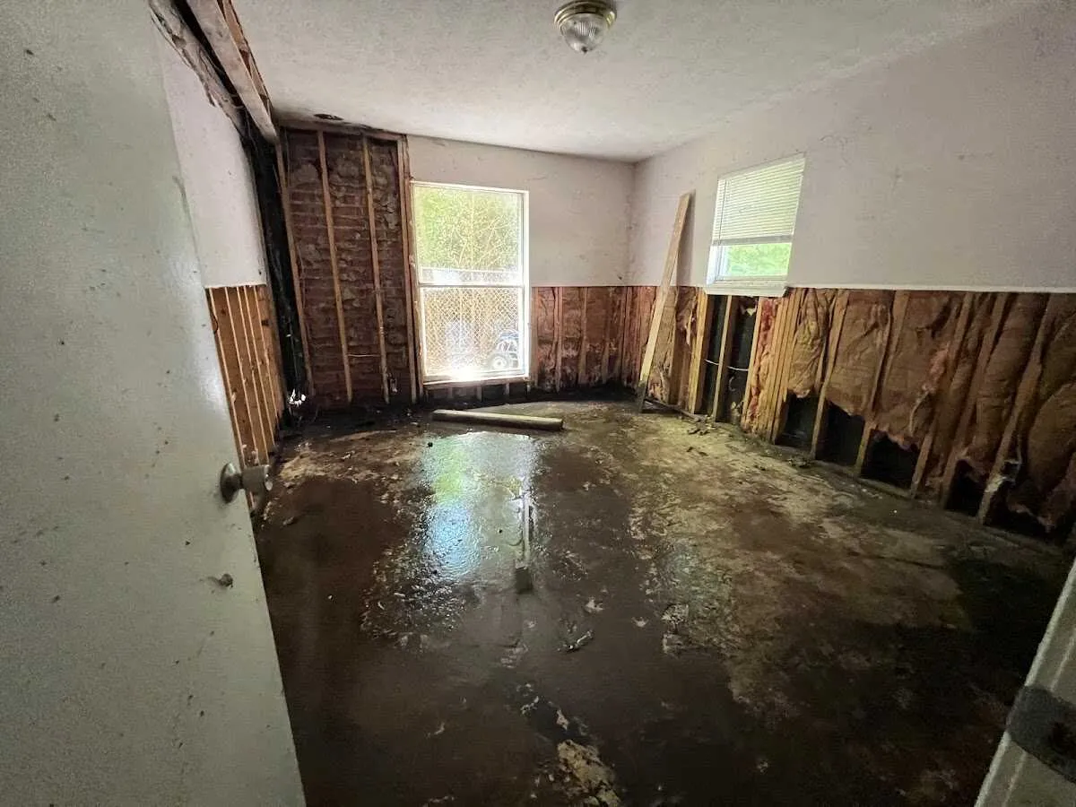Water Damage Restoration services in Chicago Ridge, IL